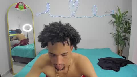 myke_master online show from 12-20-25, 06:37
