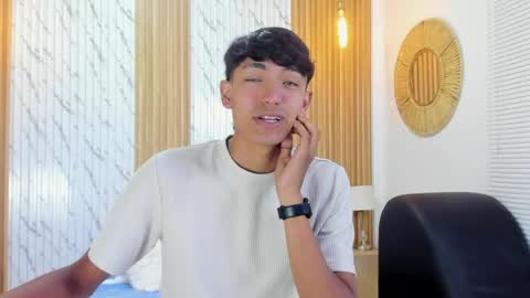 Myke online show from 05-29-26, 01:09