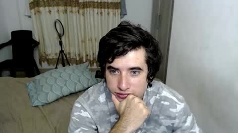 mike online show from 10-30-25, 01:51