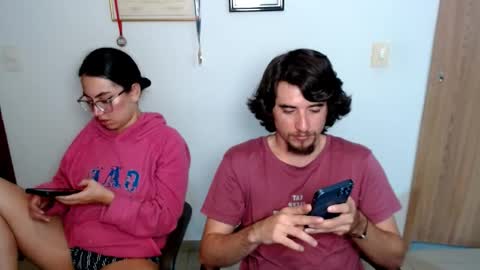 Snapshot of myke_xxx chatting on 02-27-26, 02:55 mike online show from 02-27-26, 02:55