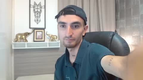 Im Mike online show from 07-18-26, 04:49
