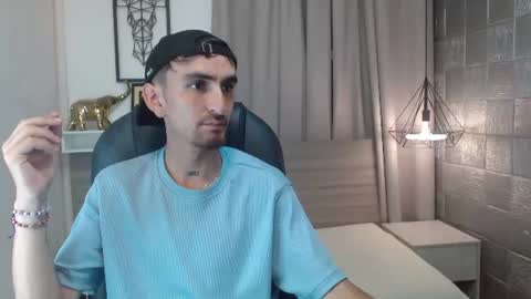 Im Mike online show from 07-20-26, 03:43