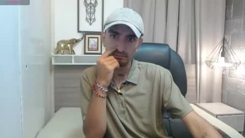 Im Mike online show from 07-21-26, 03:31
