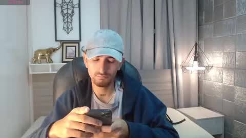 Im Mike online show from 07-26-26, 03:36
