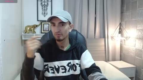Im Mike online show from 07-28-26, 03:24