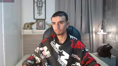 Im Mike online show from 07-29-26, 03:26