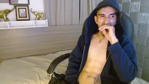 Im Mike online show from 07-30-26, 04:00