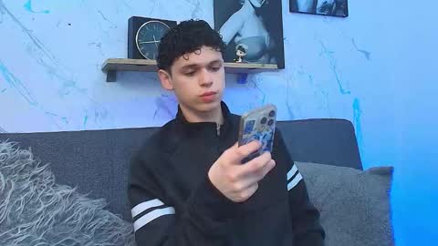 Mykel   online show from 03-26-26, 10:32