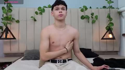 Mykel   online show from 03-28-26, 11:15