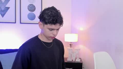 Mykel   online show from 04-09-26, 03:28