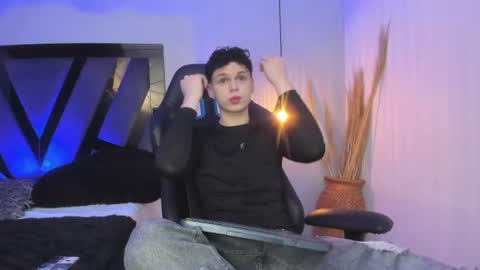 Mykel   online show from 07-26-26, 08:49