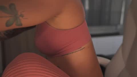 jacke BUNNY online show from 10-01-25, 08:59