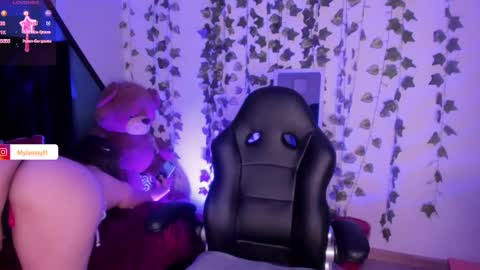 Myla  online show from 10-06-25, 11:51