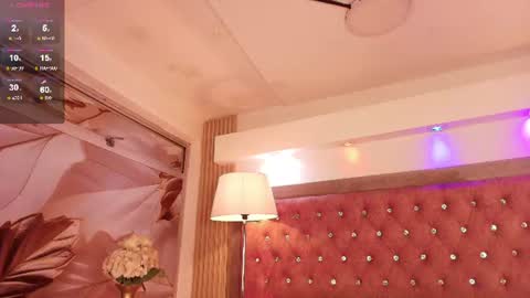 Snapshot of myladreams_ chatting on 07-04-26, 03:24 Myla online show from 07-04-26, 03:24