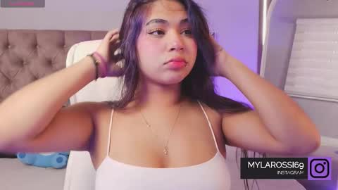 Rossi  online show from 03-23-26, 02:21