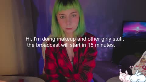 MylaFlores online show from 01-02-25, 12:13