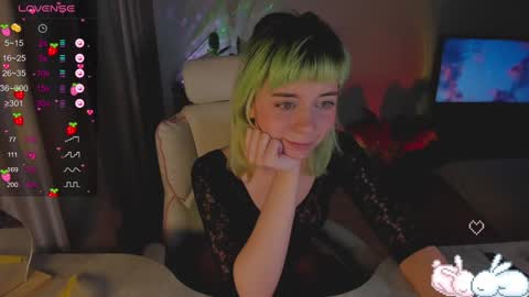 MylaFlores online show from 01-23-25, 03:05