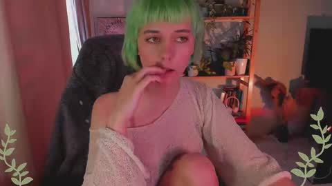 MylaFlores online show from 03-03-25, 04:36