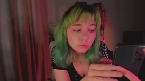 Snapshot of mylaweb chatting on 02-24-26, 11:58 MylaFlores online show from 02-24-26, 11:58