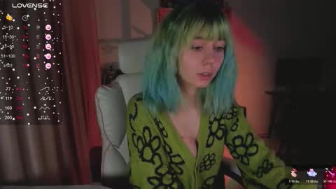 MylaFlores online show from 03-25-26, 12:38