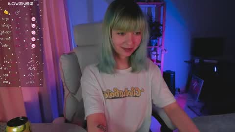 MylaFlores online show from 04-19-26, 04:34