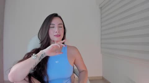 Myle online show from 02-19-25, 01:29