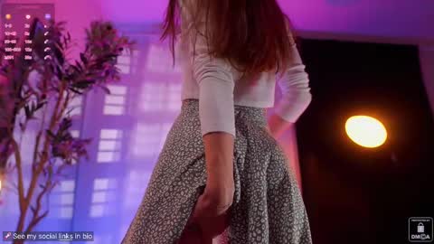 Liss Next stream December1 online show from 02-24-25, 08:47