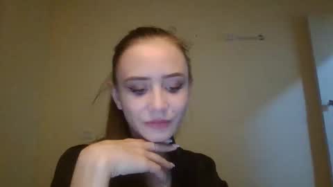 mylittle_flame online show from 11-23-25, 01:00