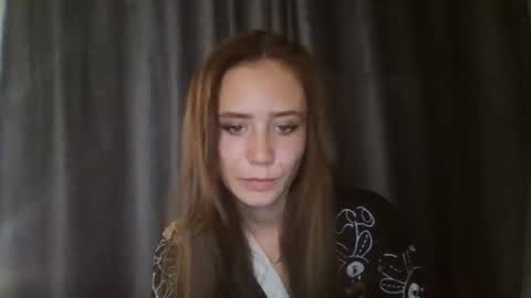 mylittle_flame online show from 11-24-25, 01:22