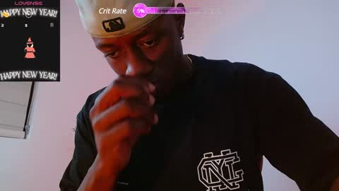 Mylo Wallace  online show from 01-31-25, 03:20