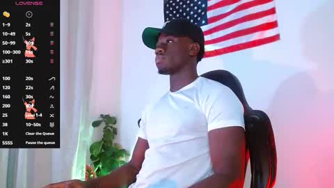 Mylo Wallace  online show from 11-19-25, 02:22