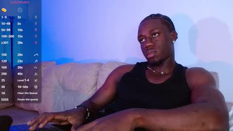 Mylo Wallace  online show from 03-05-26, 02:51