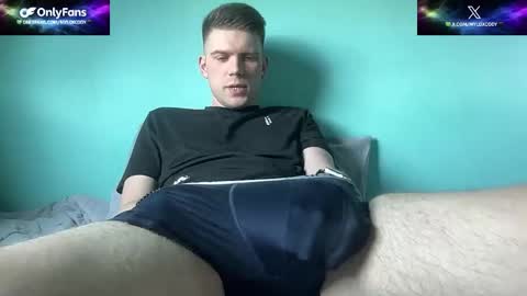 Mylo  Cody online show from 03-26-26, 02:17