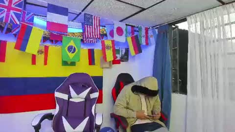 Myluandjack online show from 06-11-26, 10:35