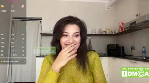 Snapshot of mymelisa chatting on 07-13-26, 12:30 hey its Mel online show from 07-13-26, 12:30