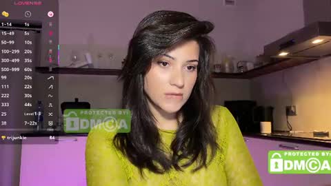 Snapshot of mymelisa chatting on 07-23-26, 08:51 hey its Mel online show from 07-23-26, 08:51