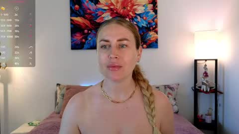Alice online show from 05-28-26, 10:56