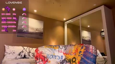 BLAIR online show from 02-27-25, 06:40