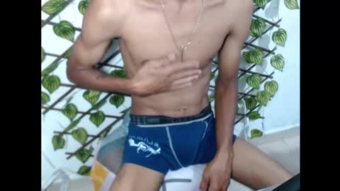 my negrito online show from 03-12-26, 08:26