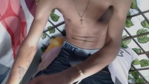 my negrito online show from 04-19-26, 01:38