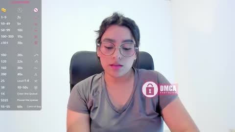 Bella online show from 05-29-26, 02:20
