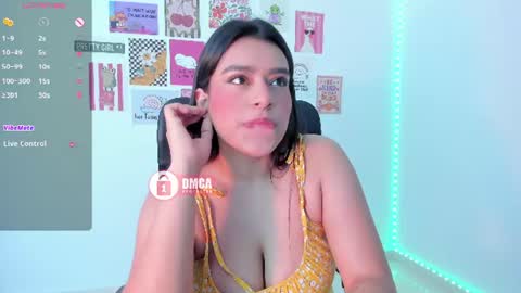 Bella online show from 06-27-26, 04:34