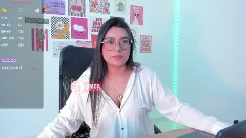 Bella online show from 07-12-26, 01:02