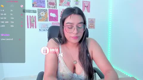 Bella online show from 07-13-26, 05:10