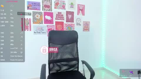 Bella online show from 07-17-26, 12:28