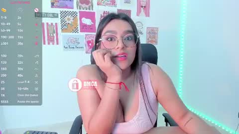 Bella online show from 07-24-26, 02:09