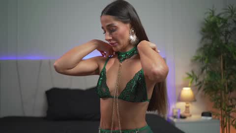 Miryam online show from 12-03-24, 12:38