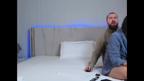 Miryam online show from 02-08-25, 10:39