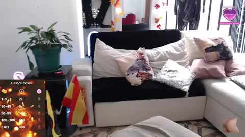 Myrna Sessions online show from 02-09-25, 06:58