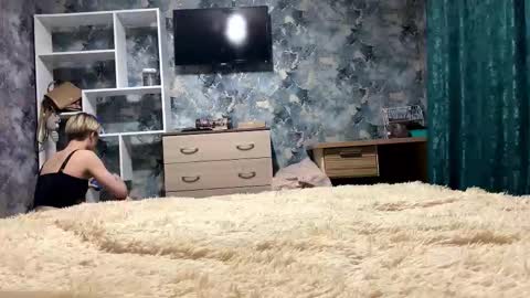 myrtiekirsten online show from 11-30-25, 05:06